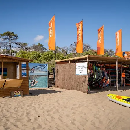 Camping Maremma Sans Souci 3*