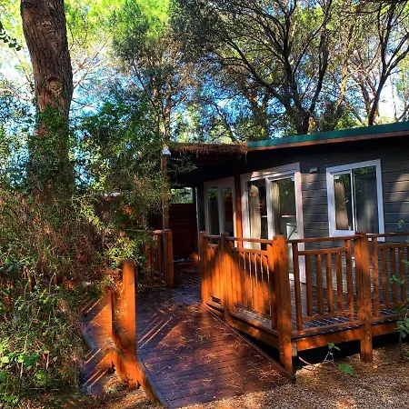 Campsite Maremma Sans Souci