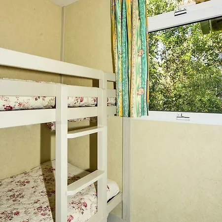 Campsite Maremma Sans Souci 3*