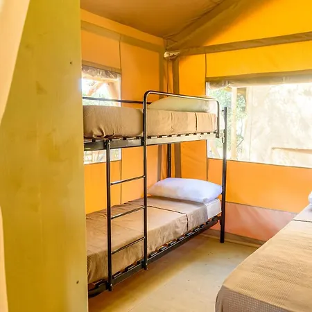 Maremma Sans Souci Campsite 3*