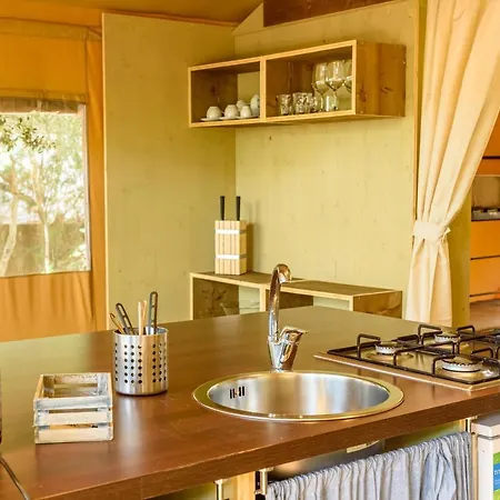 Maremma Sans Souci Campsite