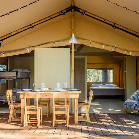 Maremma Sans Souci Campsite 3*