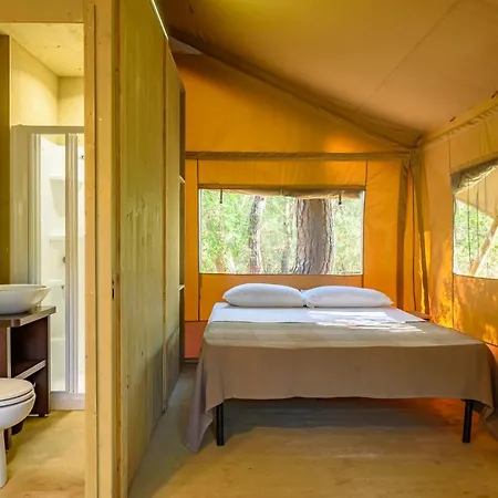 Campsite Maremma Sans Souci 3*