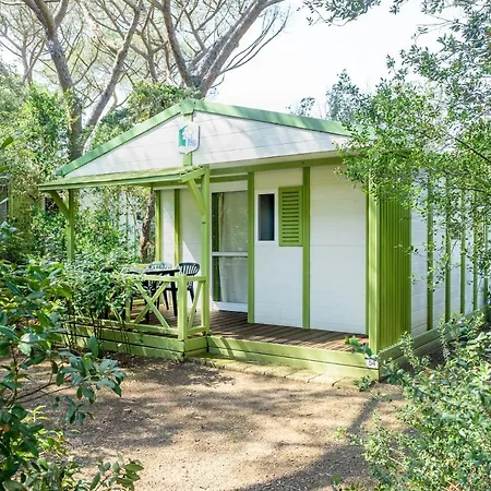 Maremma Sans Souci Campsite 3*