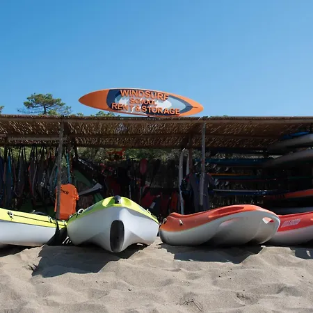 Maremma Sans Souci 3*