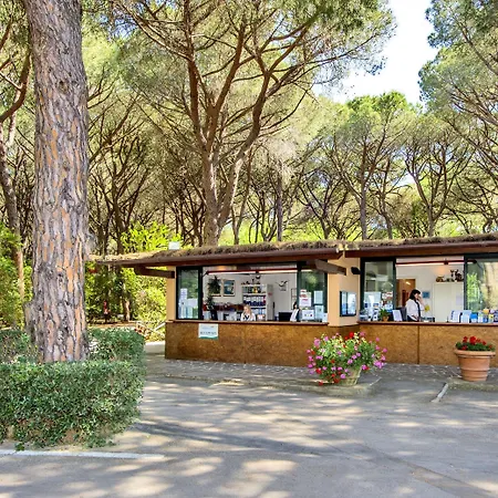 Maremma Sans Souci Kemp 3*