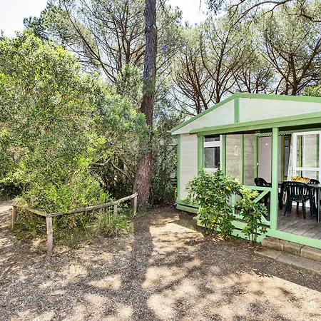 Maremma Sans Souci Kemp Castiglione della Pescaia