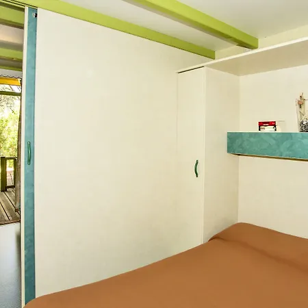 Kemp Maremma Sans Souci 3*