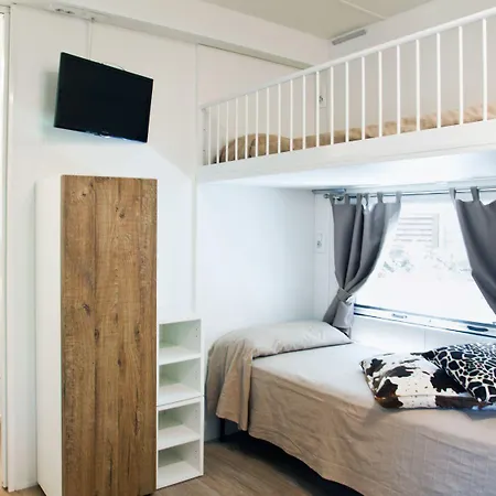 Kemp Maremma Sans Souci 3*