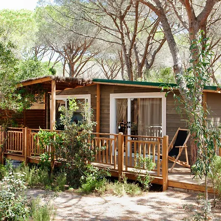 Kemp Maremma Sans Souci Castiglione della Pescaia