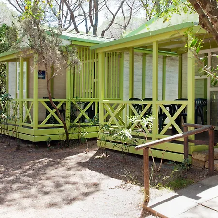 Kemp Maremma Sans Souci 3*