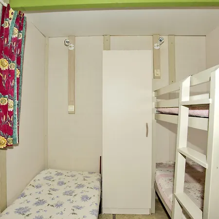 Kemp Maremma Sans Souci Castiglione della Pescaia