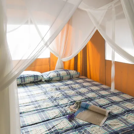 Maremma Sans Souci Kemp Castiglione della Pescaia