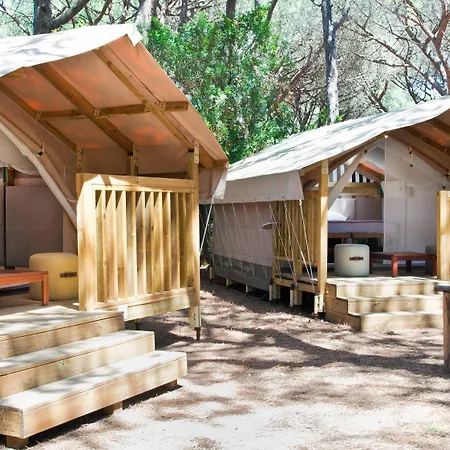 Maremma Sans Souci Kemp 3*