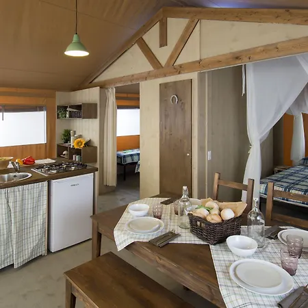 Maremma Sans Souci Kemp Castiglione della Pescaia