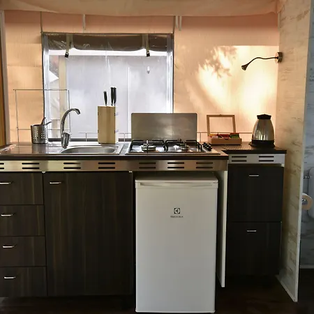 Maremma Sans Souci Kemp 3*