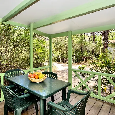 Kemp Maremma Sans Souci Castiglione della Pescaia