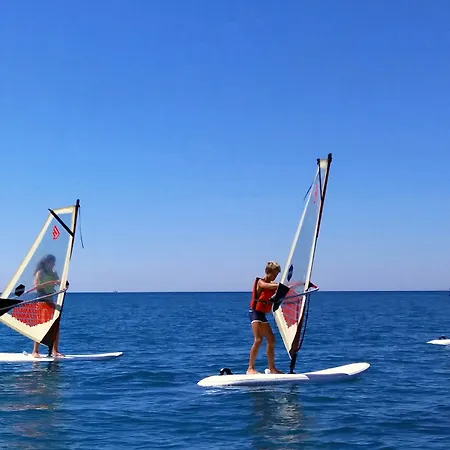 Maremma Sans Souci Castiglione della Pescaia