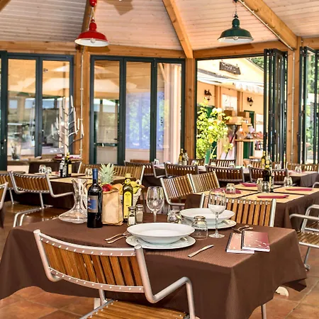 Maremma Sans Souci Kemp Castiglione della Pescaia