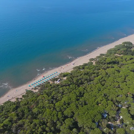 Maremma Sans Souci 3*