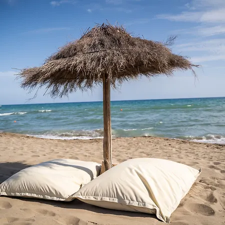 Maremma Sans Souci 3* Castiglione della Pescaia