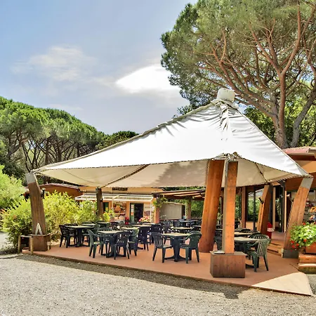 Maremma Sans Souci Kemp