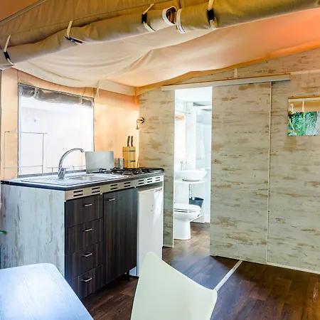 Maremma Sans Souci Castiglione della Pescaia