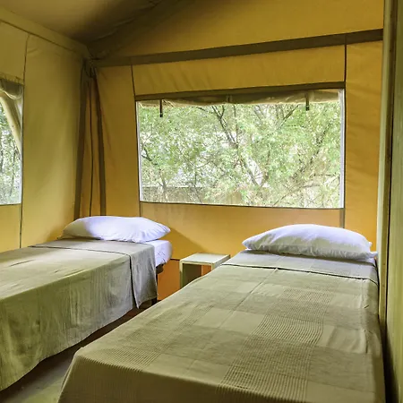 Maremma Sans Souci Kemp Castiglione della Pescaia