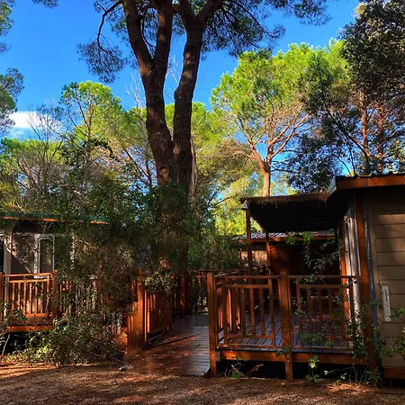 Kemp Maremma Sans Souci Castiglione della Pescaia