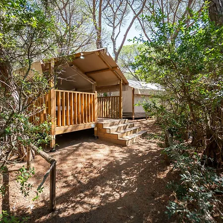 Maremma Sans Souci Castiglione della Pescaia