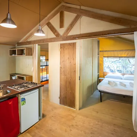 Maremma Sans Souci Castiglione della Pescaia