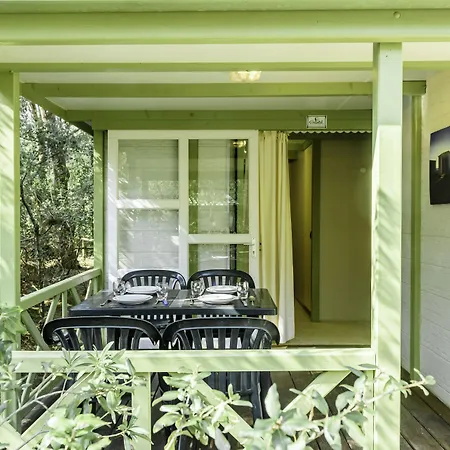 Maremma Sans Souci Castiglione della Pescaia