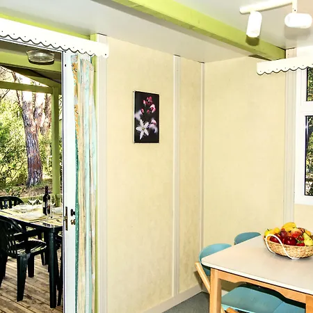 Maremma Sans Souci 3* Castiglione della Pescaia