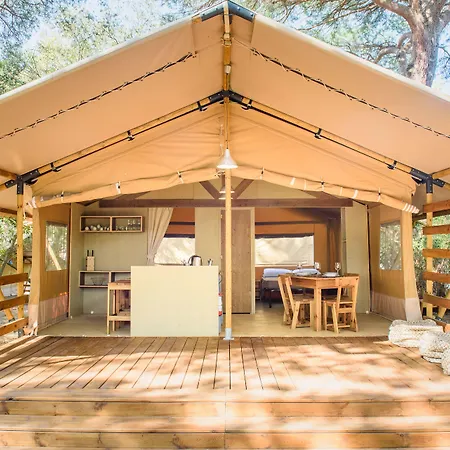 Maremma Sans Souci Kemp Castiglione della Pescaia