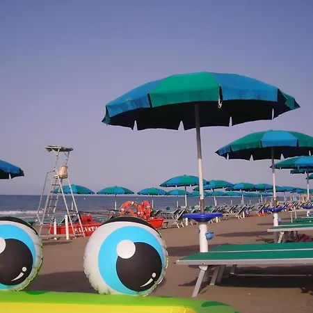 Maremma Sans Souci Castiglione della Pescaia