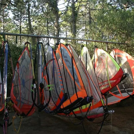 Campsite Maremma Sans Souci 3*