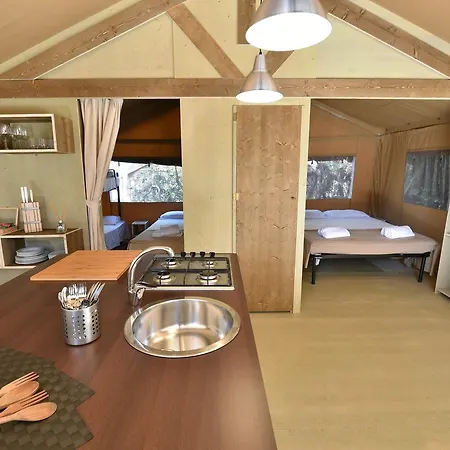 Campsite Maremma Sans Souci