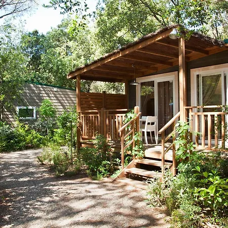 Campsite Maremma Sans Souci 3*
