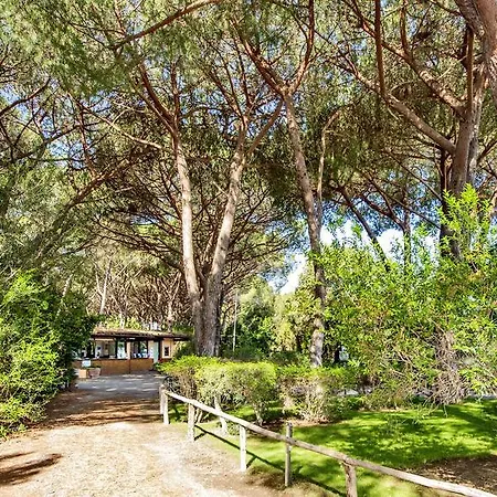 Maremma Sans Souci Castiglione della Pescaia