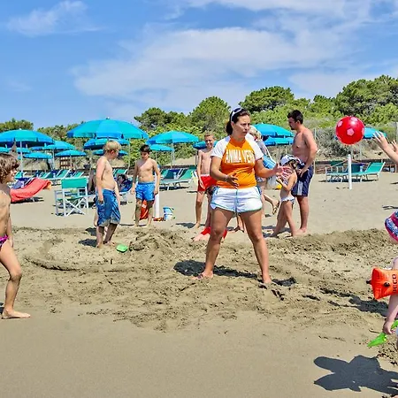 Maremma Sans Souci