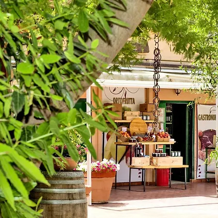 Maremma Sans Souci Campsite 3*