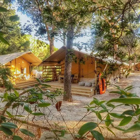 Campsite Maremma Sans Souci